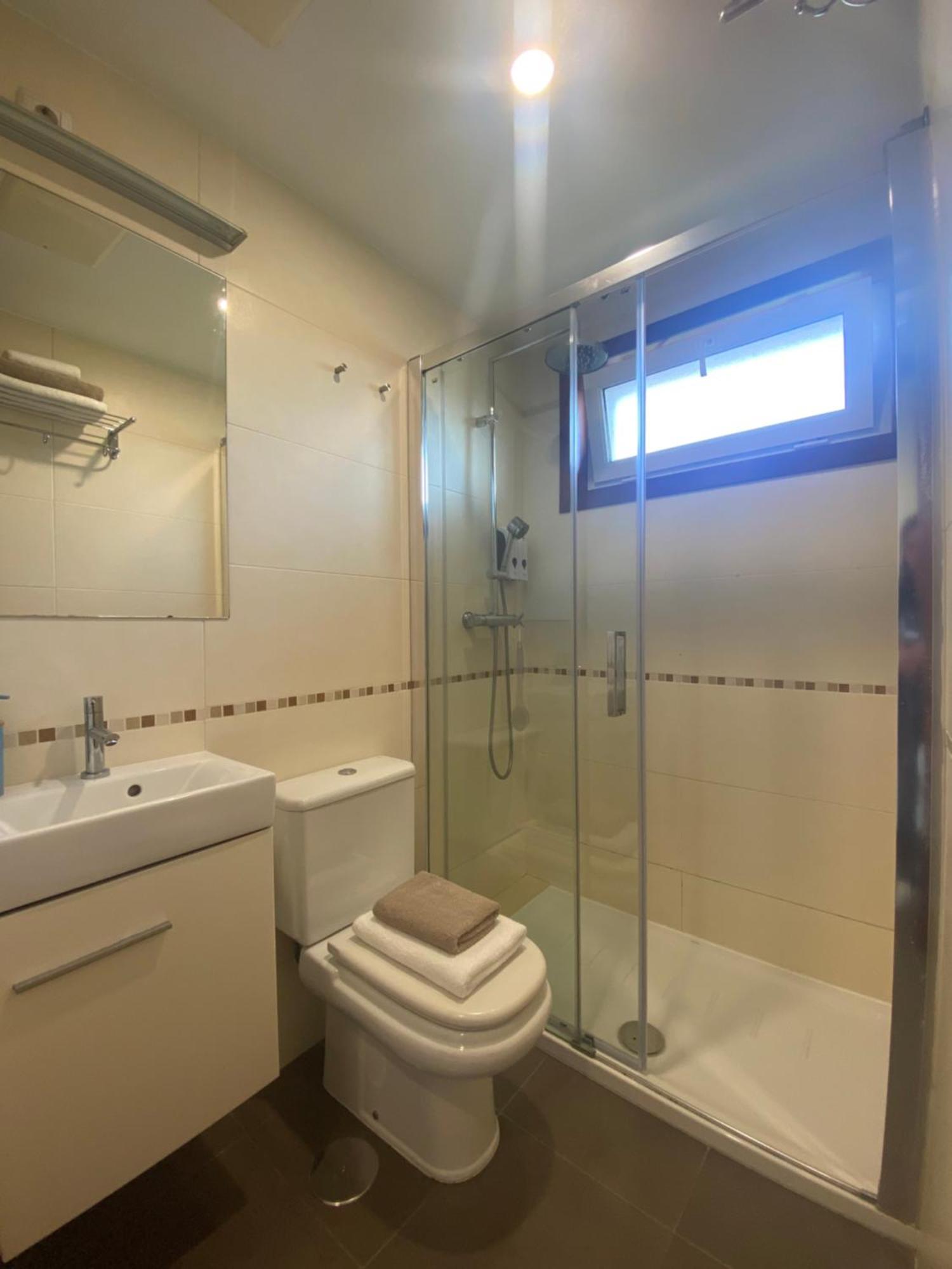 Loft Playa Rodeira Lägenhet Cangas do Morrazo Exteriör bild